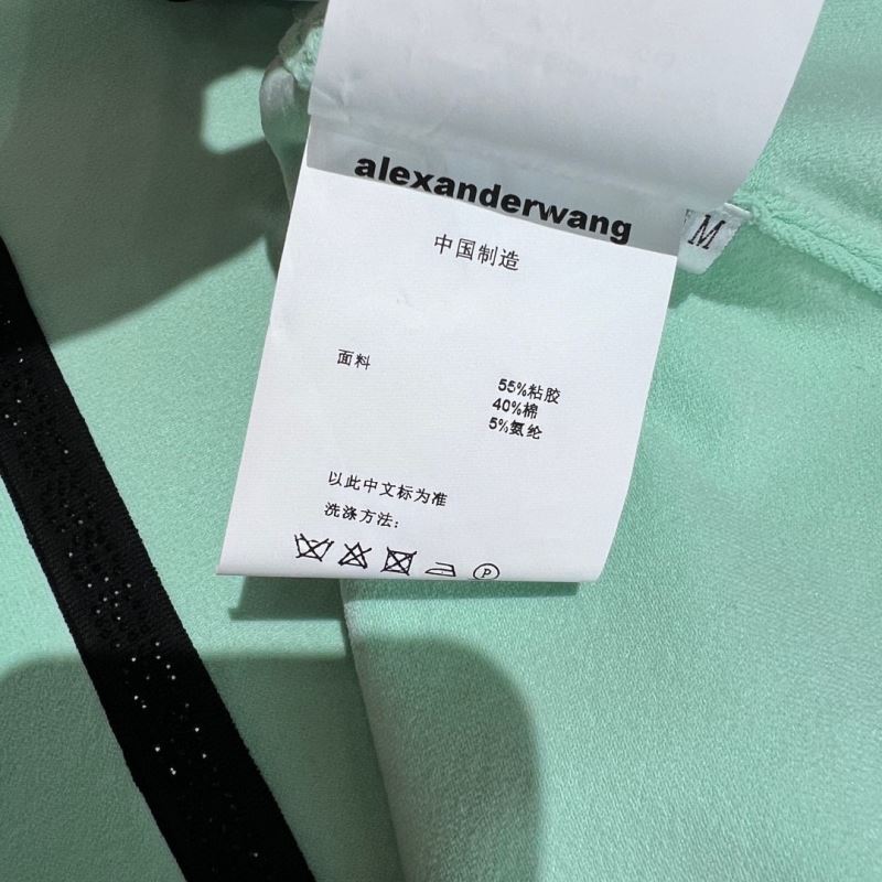 Alexander Wang T-Shirts